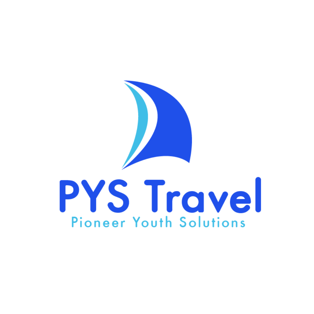 Công ty TNHH Du Lịch PYS logo